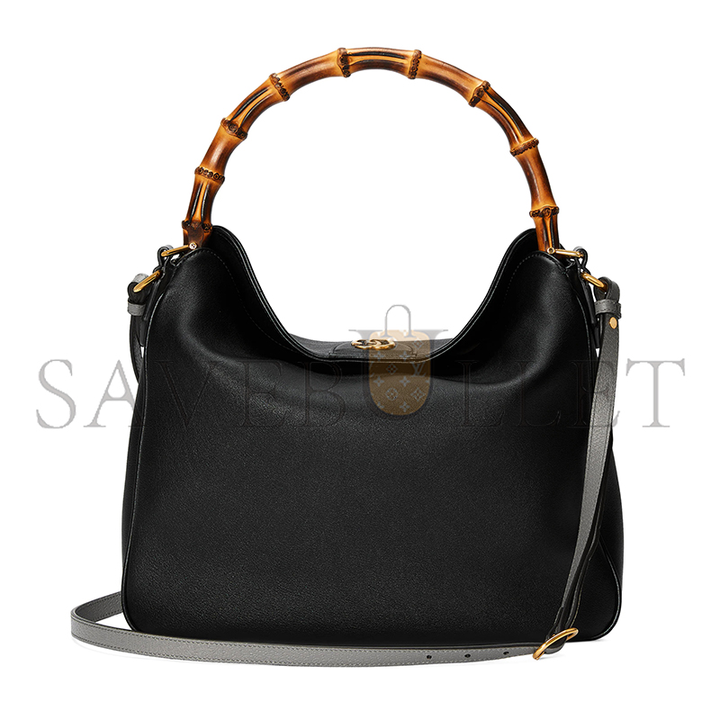 GUCCI DIANA LARGE SHOULDER BAG 746245 (34*26*9cm) GUCCI DIANA LARGE SHOULDER BAG 746245 (34*26*9cm)